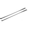 Tamiya 300074017 - Agitatore Vernice, 2 pezzi