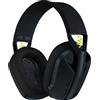 Logitech Accessori per computer nero 981-001050