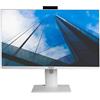 Adj AIO 23,8 I5 8GB 500GB W11P PVT WH I5-14450HX WI M.2 V/H ADJ BUSINESS