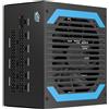 Einarex ALIMENTATORE 750W APEX PCIE5 FMOD B BRONZE FULL MODULARE APEX