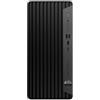 Hp Inc HP Pro Tower 400 G9 Intel® Core™ i3 i3-14100 8 GB DDR5-SDRAM 512 GB SSD Windows 11 Pro PC Nero