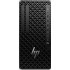 Hp Inc HP Z1 Tower G1i Intel Core Ultra 5 225 16 GB DDR5-SDRAM 1 TB SSD Windows 11 Pro Stazione di lavoro AI Workstation, AI PC Nero