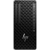 Hp Inc HP Z1 Tower G1i Wolf Pro Security Edition Intel Core Ultra 9 285 32 GB DDR5-SDRAM 1 TB SSD Windows 11 Pro Stazione di lavoro AI