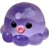 Generico Giocattolo Polpo, Polpo Spremere Giocattolos Antistress, Octopus SquishyToy, SquishyAnimaletti Carinis Giocattolo Sensoriale Antistress, Per Casa Scuola Viaggi Adulti E Bambini
