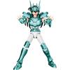 Blokees - Saint Seiya Classe Campione 09 Kit da Montaggio di Dragon Shiryu