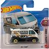 Hot Wheels - Kei Swap - JJJ65 - Compact Kings 3/10 - Short Card - Bianco - Custom Van - Mattel 2026 (80/250) - 1:64