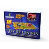 Buzz Toys Puzzle Cars Fire Engine