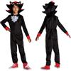 Disguise 162019K-20L - Costume classico da film ombra, unisex, per bambini, multicolore