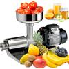 Reber Spremipomodoro Elettrico N.5 600W per Salsa di Pomodoro e Conserve