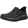 Rieker B1851 MocassinoUomo