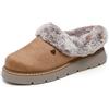 Skechers Keepsakes Lite - Cozy Blend PantofoleDonna