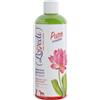LOVEDI Detersivo Pavimenti Pure Sensation Fiori di Loto 1L