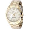 Invicta Specialty 50127 Orologio da uomo - Movimento al quarzo - Acciaio inossidabile con quadrante in madreperla - 43 mm