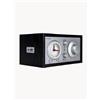 Tivoli Audio Altoparlante Bluetooth Model Three - Nero