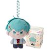 YJacuing Alien Stage Anakt Arts High School Blind Box Nunu peluche