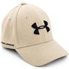 Under Armour Blitzing II Berretto, (289) Base Cachi/Base Cachi/Nero, Medium-Large