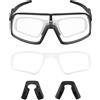 Mryok Rx Insert - Adattatore ottico per occhiali da sole Oakley Sutro OO9406/Sutro Lite OO9463