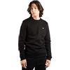 Lyle & Scott Felpa Cappuccio Ml1139V W904 Panna