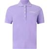 Kappa - Polo, Donna, Cotone, Sportivo, Modello: Logo Fixe