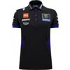 Macron Polo Team Replica Donna Monster Energy Yam Moto GP