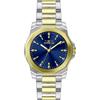 Invicta Speedway Orologio Uomo Quarzo - Acciaio Inossidabile - 42mm, Bicolore/Blu