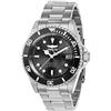 Invicta 24760 Pro Diver Orologio da Unisex acciaio inossidabile Automatico quadrante nero