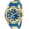 Invicta Bolt 24217 Blu Orologio Uomo Quarzo - 50mm