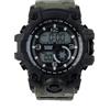 Invicta Activa Digital Orologio Uomo Quarzo - 54mm, Nero