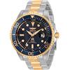 Invicta Pro Diver Stainless Steel Men's Automatic Watch - 47mm