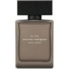Narciso Rodriguez Musc Santal Intense Eau de Parfum da uomo 100 ml