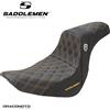SADDLEMEN SELLA HARLEY SOFTTAIL SADDLEMEN Pro Series SDC Performance SC81829DGO 2-Up Se...