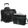 Wenger Borsa notebook Wenger con ruote 17" Nero [600662]