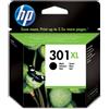 Hp Cartuccia Hp Nr. 301XL nero [CH563EE#UUS]