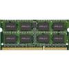 Pny Ram SO-DIMM DDR3 8GB Pny 1600Mhz CL11 1.5V Verde [MN8GSD31600-SI]