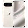 Google Smartphone Google Pixel 10 Pro 6.3'' 5G 16GB/512GB/Dual Sim/4870mAh/Bianco [GA10317-GB]