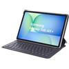 Samsung Tastiera custodia Samsung per Galaxy Tab A11+ Nero [GP-FCX236RLBBO]