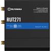 Teltonika Router industriale Teltonika RUT271 Wireless 5G Dual Sim 223Mbps Nero [RUT271200000]
