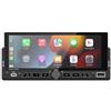 Kruger & Matz Autoradio Kruger&Matz; KM2017 1DIN con CarPlay-Android Auto6.86'' Nero [KM2017]