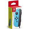 Nintendo Controller Nintendo Joy-Con (L) Blu neon [10019749]