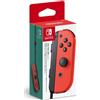Nintendo Controller Nintendo Joy-Con (R) Rosso neon [10019748]