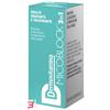 PASQUALI SRL DERMOVITAMINA MICOBLOCK 3 IN 1 SMALTO IDRATANTE E TRASPIRANTE TURCHESE 5 ML