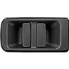 Autocraft Maniglia per porta laterale esterna destra compatibile per Renault Master Opel Movano e Nissan Interstar anno 1998-2010-7700352420