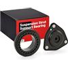 STARK SKSS-0671383 Supporto ammortizzatore Anteriore bilaterale Compatibilità con FIAT Freemont 345