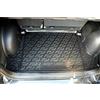 J&J AUTOMOTIVE Vasca Bagagliaio su Misura per Suzuki Grand Vitara 5-Porte 2005-2015, Proteggi Baule con Bordo Alto 4 cm, Antiscivolo, Inodore, Arrotolabile
