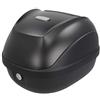 Piaggio Unbekannt Topcase Piaggio Medley Liberty Abyss 85/C (NS) - Bauletto da 32 litri, colore: Nero opaco