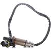 BOSCH Sonda lambda 0258003810 | Compatibile con: BMW 3, 3 Cabriolet, 3 Compact, 3 Coupe, 3 Touring, 5, 5 Touring, 7