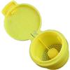 MKKDYC Tappo Vaschetta Tergicristallo Compatibile con Trafic 2014-2024 per Clio 2012-2024 Coperchio del serbatoio del liquido lavavetri 289130004R