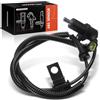 Frankberg Sensore ABS velocità ruota anteriore sinistra 95671-3E200 | Compatibile con: Sorrento I JC