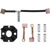 RFSHOP Avviamento Motore 66T-81840-00 Portaspazzole Per Motore Fuoribordo Per Motore Di Avviamento 40HP Per Enduro E40X E40XMH 40XWT 40XWH Motorino Avviamento