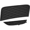 AS Axis Spindleon Griglia fendinebbia sinistra LR057396 LR026545 compatibile con Range Rover Evoque L538 2011-2015